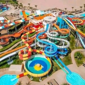 داي يوز اكوا بارك جاز اكوا فيفا مكادي