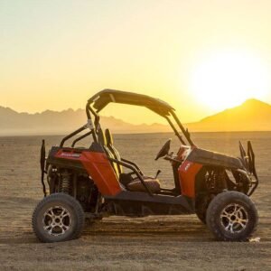 الباجي - الغردقة