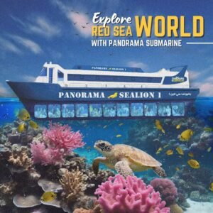 غواصه سي ليون