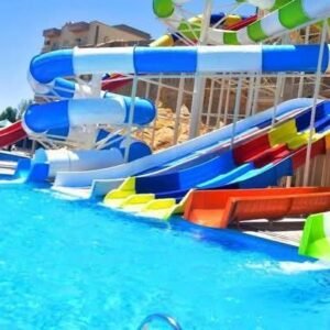 داي يوز ام سي رويال اكو بارك