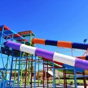 داي يوز نفرتيتي اكو بارك