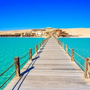 جزيرة ماجاويش