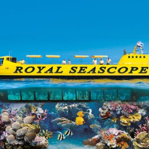 قارب سيسكوب